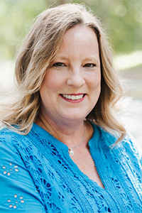 Cindy Hanes, WHNP