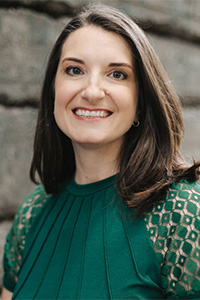 Megan Miller, WHNP