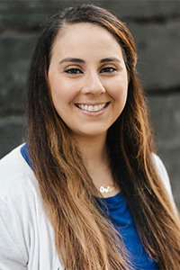 Nadeen Risi, RDN