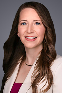 Christina Gorski, CRNP