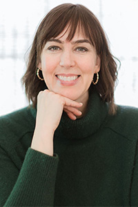 Sara Bazan, DO, FACOG