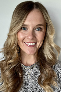 Erin Waranch, MS, RDN, LDN