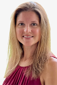 Ashley Zipfel, RDN, LD, CLT