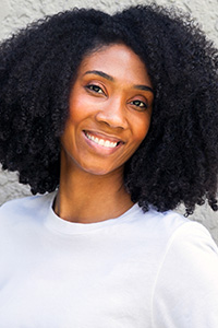 Synovia Simons-Smith, MS, RDN, LDN