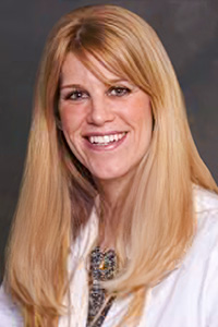 Amanda Brownsberger, CNM