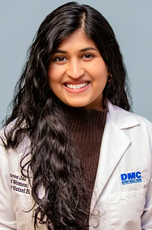 Tanvee Jain, PA-C