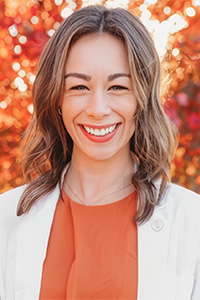 Celynne Beaudoin, PA-C