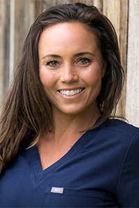 Dani Brownell-Patty, MS, APRN, CNM