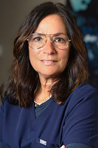 Elizabeth Kontarines, MD