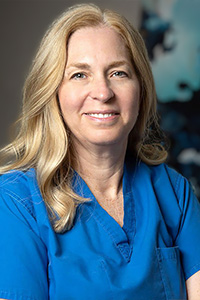 Mary Beth Miller, MD