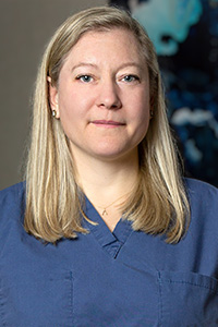 Heather Demassa, APRN