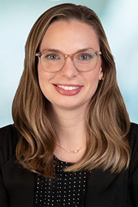 Elizabeth Doro, CNM, APRN