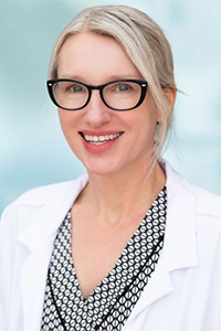 Valor Hopes, CNM, APRN, WHNP-BC