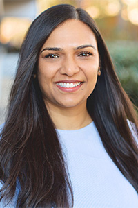 Priyanka Patel, MD