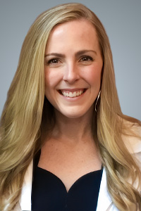 Margaret Rogers, PA-C