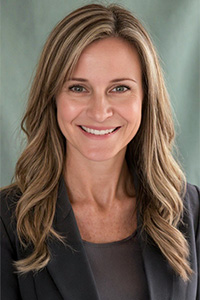 Andrea Conley, WHNP-BC