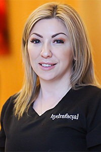 Gisela Bermejo, CMA, CLA