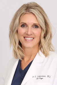 Debra Lawrence, MD