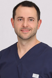 Joshua Ward, MD