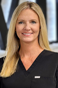 Amber Harrell, APRN