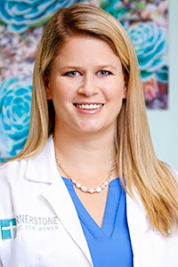 Kristen Bracy, MD