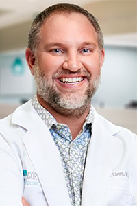 Nathan Livers, MD