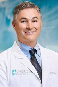 Matthew Sellers, MD