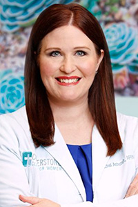 Rachel Ashcraft, APRN