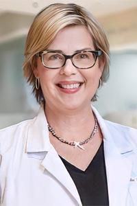 Leslie Chambers, APRN