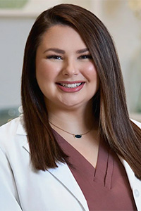 Caitlin Fowler, APRN