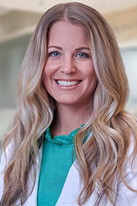 Amber Hunt, APRN
