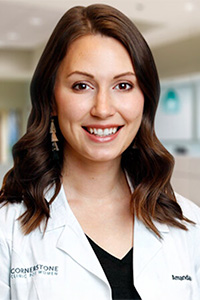 Amanda Manley, APRN