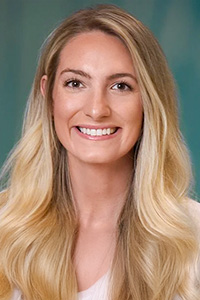 Rebecca Shaffer, APRN
