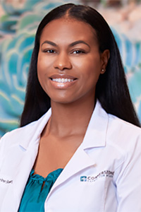 Katherine Stewart, APRN