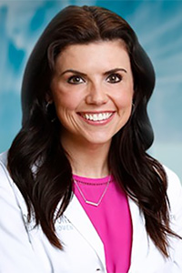Jennifer Wilson, APRN
