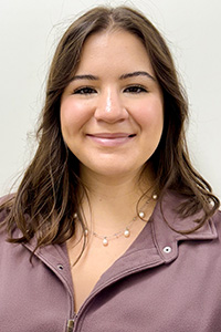 Abigael Westhoff, RDN