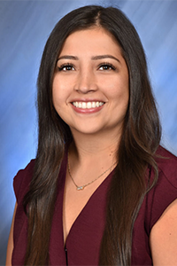 Maria Paula Miller, MS, WHNP-BC