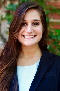 Gabriela Gaudier, MD