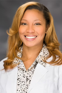 Stephanie Horton, CNM