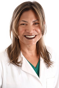 Michelle Rivera-Santiago, CNM