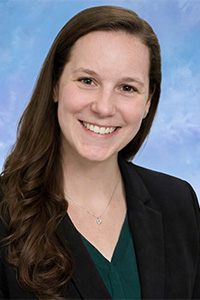 Kelsey Griffin, PA-C