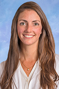 Lauren Johnson, APRN