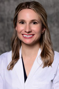 Katherine Washburn, CNM