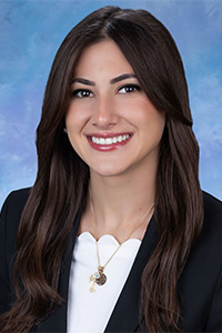 Rina Vasilarakis, PA