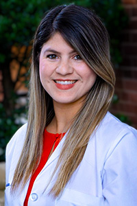 Genesis Millan-Serrano, MD