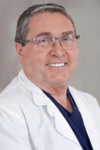 Scott Hodges, DO