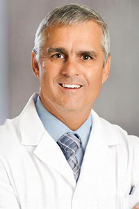 Don Duff, FNP-C, DC