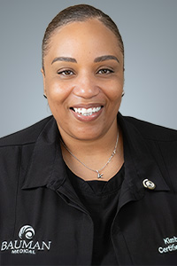 Kimberly Jenkins, WTS