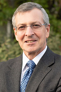 David Bell, MD
