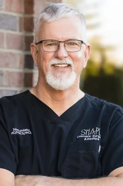 John Lundeby, MD